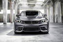 BMW M Performance Parts Concept