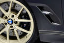 BMW M Performance Parts Concept