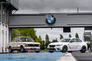 Les BMW M2 Heritage Edition et BMW 2002 Turbo