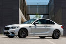 BMW M2 Competition