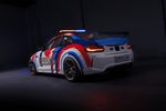 BMW M2 CS Racing MotoGP Safety Car