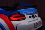 BMW M2 CS Racing MotoGP Safety Car