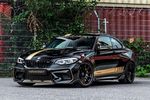 Manhart MH2 630 : la BMW M2 Competition revue par Manhart