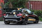 Manhart MH2 630 : la BMW M2 Competition revue par Manhart