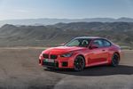 BMW M2 (2023)