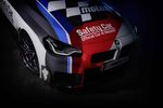 BMW M2 MotoGP Safety car 2023