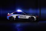 BMW M2 MotoGP Safety car 2023