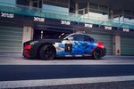 BMW M2 Racing : pour le circuit