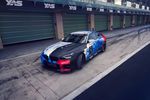 BMW M2 Racing