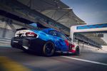 BMW M2 Racing
