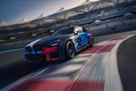 BMW M2 Racing