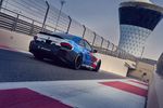 BMW M2 Racing