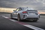 BMW M2 CS 2025