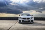 BMW M2 CS 2025