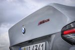 BMW M2 CS 2025