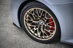 BMW M2 CS 2025