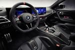 BMW M2 CS 2025