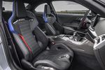 BMW M2 CS 2025