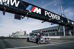 La BMW M2 CS s'illustre sur la Nürburgring Nordschleife