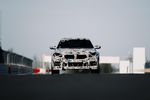 La BMW M2 CS s'illustre sur la Nürburgring Nordschleife