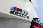 BMW M2 Turbo Design