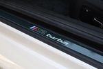 BMW M2 Turbo Design