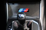 BMW M2 Turbo Design