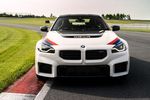 BMW M2 Turbo Design