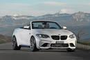 BMW M2 Cabriolet par Dälher - Crédit photo : Dälher