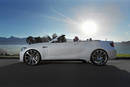 BMW M2 Cabriolet par Dälher - Crédit photo : Dälher