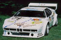 BMW M1 Procar 1981 « Münchner Wirte »