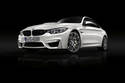BMW M3 et M4 Competition Package