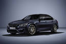 BMW M3 « 30 Years M3 »