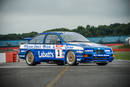 Ford Sierra RS500 1989