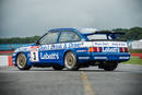 Ford Sierra RS500 1989