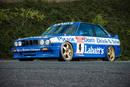 BMW E30 M3 1991