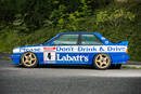 BMW E30 M3 1991