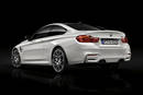 BMW M3 Competition Package