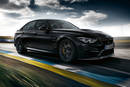 BMW M3 CS 2018