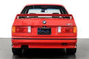 BMW M3 (E30) 1991 ex-Paul Walker - Crédit photo : ebay