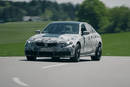 BMW M3 (G80) de pré-production (2020)