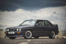 BMW M3 (E30) Evo II de 1988 - Crédit photo : The Market