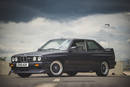 Une rare BMW M3 (E30) Evo II de 1988 aux enchères