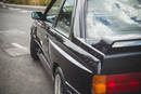 BMW M3 (E30) Evo II de 1988 - Crédit photo : The Market