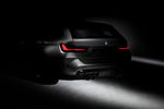 BMW confirme l'arrivée d'un modèle M3 Touring