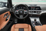 BMW M3 (G80)