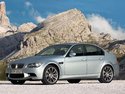 BMW M3 berline : sport collectif