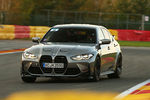 AC Schnitzer s'attaque à la BMW M3 Competition