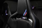 BMW M3 Edition 50 Jahre BMW M