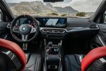 BMW M3 CS (2023)